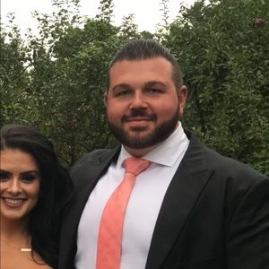 Meet your Posher, Michael